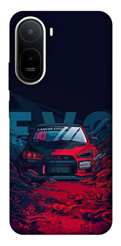 Чохол на Xiaomi Redmi A7 Pro 4G EVO 10 фото 1 з 2