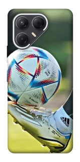 Чохол на TECNO Pova 7 Football Ball v2 фото 1 з 1