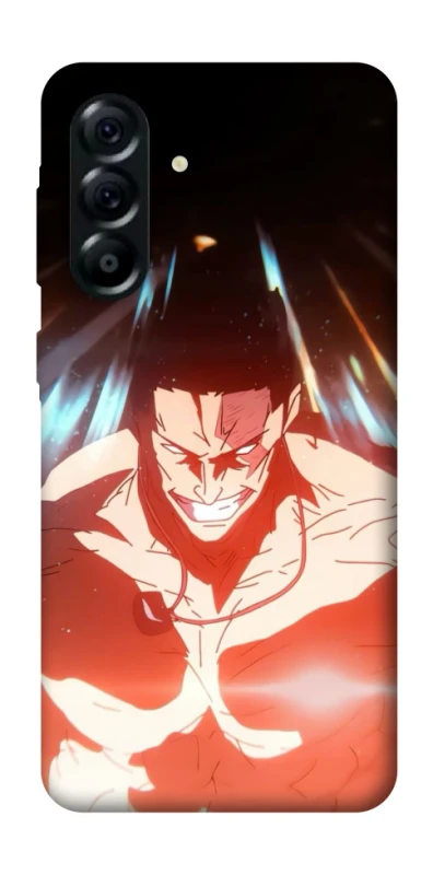 Чехол на Samsung Galaxy A57 5G Todo v4 фото 1 из 1