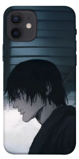 Чохол на Apple iPhone 12 (6.1") Toji Zenin фото 1 з 1