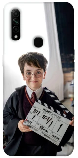 Чехол на Oppo A31 New Harry Potter ver.1 фото 1 из 1