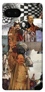 Чохол на Google Pixel 7a Ukraine style ver.4 фото 1 з 1