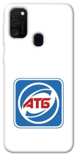 Чехол на Samsung Galaxy M21 AТБ фото 1 из 1