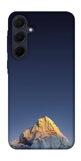 Чохол на Samsung Galaxy A55 Sky mountains фото 1 з 1