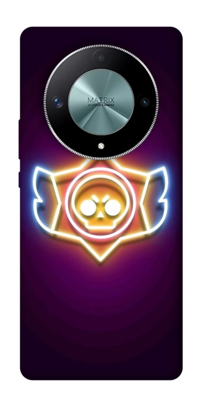 Чохол на Huawei Magic6 Lite Brawl Stars ver.3 фото 1 з 1