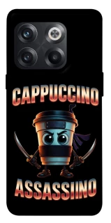 Чохол на OnePlus 10T Cappuccino Assassino фото 1 з 1