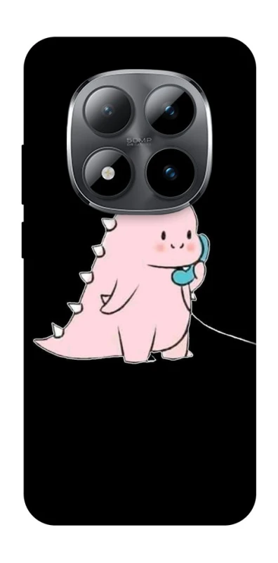 Чохол на Xiaomi Redmi Note 15 Pro 5G Pair romantic theme ver.6 фото 1 з 1