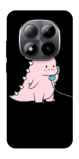 Чохол на Xiaomi Redmi Note 15 Pro 5G Pair romantic theme ver.6 фото 1 з 1