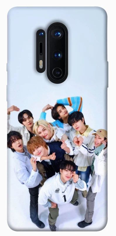 Чехол на OnePlus 8 Pro Stray Kids One Vision фото 1 из 1
