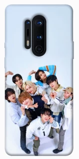 Чехол на OnePlus 8 Pro Stray Kids One Vision фото 1 из 1