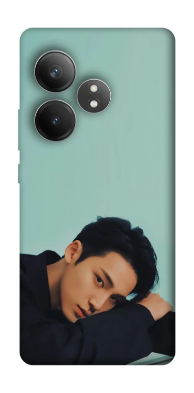 Чохол на Realme GT Neo 6 SE Mingyu - Seventeen фото 1 з 1
