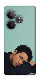 Чохол на Realme GT Neo 6 SE Mingyu - Seventeen фото 1 з 1