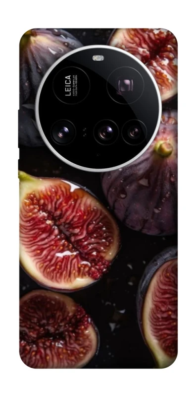 Чохол на Xiaomi 15 Ultra VioletFig1 фото 1 з 1