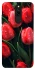 Чохол на Xiaomi Redmi 8 Червоні тюльпани фото 1 з 1