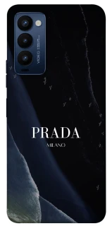 Чехол на TECNO Camon 18 Prada ver.2 фото 1 из 1