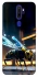 Чохол на Oppo A5 (2020) / Oppo A9 (2020) Cyber ​​wasp фото 1 з 1