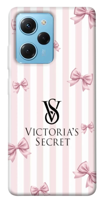 Чохол на Xiaomi Poco X5 Pro 5G Victoria's Secret фото 1 з 1