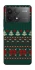 Чохол на Xiaomi Poco F6 Pro Christmas jumper ver.4 фото 1 з 1