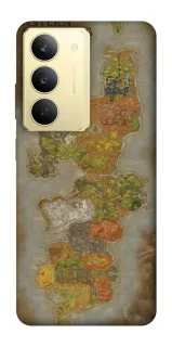 Чохол на Realme 14x Eastern kingdoms фото 1 з 1