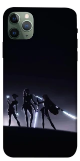 Чохол на Apple iPhone 11 Pro Max (6.5") K-Pop Demon Hunters ver.1 фото 1 з 1