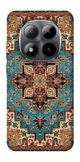 Чохол на Xiaomi Redmi Note 15 Pro 5G Килим v5 фото 1 з 1