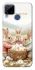 Чехол на Realme C15 BunnyMood фото 1 из 1