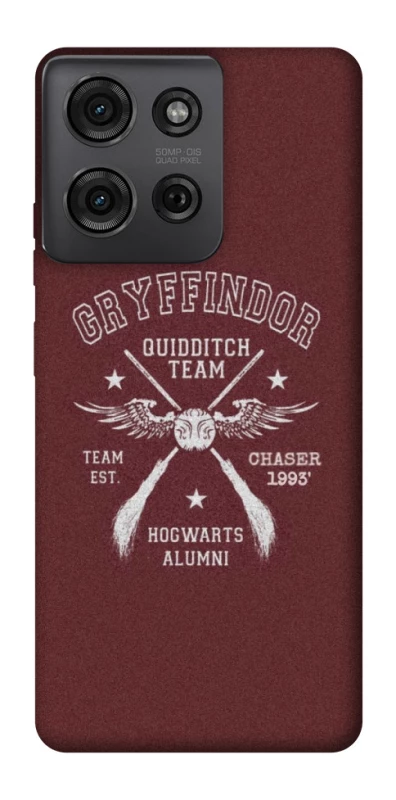 Чехол на Motorola Moto G75 Harry Potter v6 фото 1 из 1