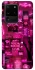 Чехол на Samsung Galaxy S20 Ultra Hot collage ver.7 фото 1 из 1