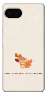 Чехол на Google Pixel 7a Autumn vibes ver.10 фото 1 Чехол на Google Pixel 7a Autumn vibes ver.10 фото 1 из 1