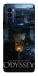 Чехол на TECNO Camon 18 Pro Odyssey ver.4 фото 1 из 1