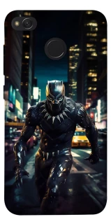 Чехол на Xiaomi Redmi 4X Black Panther фото 1 из 1
