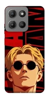 Чохол на Motorola Moto G15 Power Nanami v2 фото 1 з 1