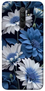 Чохол на Xiaomi Redmi 9 Flowers v13 фото 1 з 1