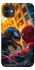 Чехол на Apple iPhone 11 (6.1") Venom vs Spiderman фото 1 из 1