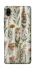 Чохол на ZTE Blade A5 (2020) Floral design ver.2 фото 1 з 1