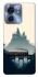 Чехол на Motorola Edge 40 Hogwarts v1 фото 1 из 1
