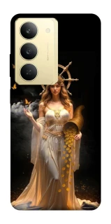 Чехол на Realme 14x Fortuna фото 1 из 1