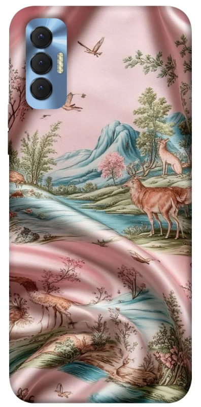 Чохол на TECNO Spark 8P Nature фото 1 з 1