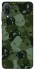 Чохол на Samsung Galaxy A02 Camouflage v31 фото 1 з 1