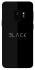 Чохол на Samsung Galaxy S9 Black фото 1 з 1