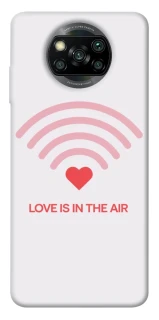 Чохол на Xiaomi Poco X3 NFC / Poco X3 Pro Love aesthetic ver.3 фото 1 з 1