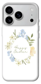 Чехол на Apple iPhone 17 Pro Max (6.9") Easter ver.6 фото 1 из 1