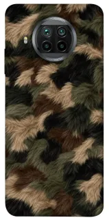 Чохол на Xiaomi Mi 10T Lite / Redmi Note 9 Pro 5G Camouflage v30 фото 1 з 1