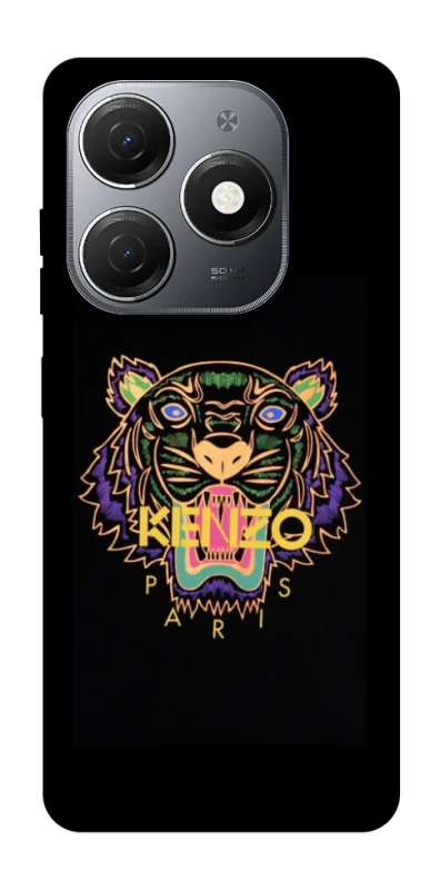Чехол на TECNO Spark 20 Kenzo фото 1 из 1