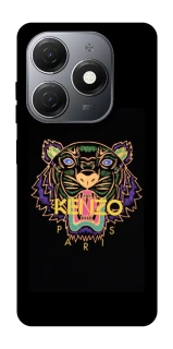 Чохол на TECNO Spark 20 Kenzo фото 1 з 1