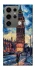 Чохол на Samsung Galaxy S24 Ultra Van Gogh's London фото 1 з 1