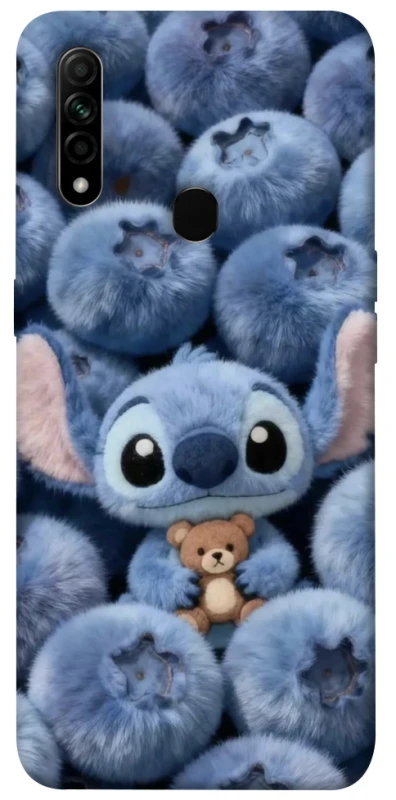 Чохол на Oppo A31 Sweet Stitch фото 1 з 1