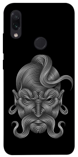 Чехол на Xiaomi Redmi Note 7 / Note 7 Pro / Note 7s Козак v2 фото 1 из 1