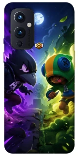 Чохол на OnePlus 9 Brawl Stars ver.16 фото 1 з 1