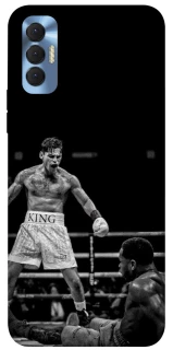 Чехол на TECNO Spark 8P king фото 1 из 1